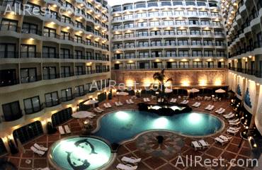 Zoser Partner Hotel 9